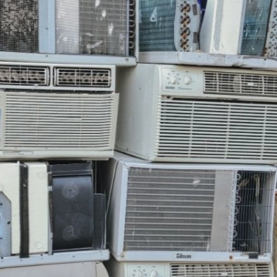 Çengelköy Bölgesinde Soyma Bakır Kilosu